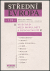Střední Evropa č. 119 - obálka