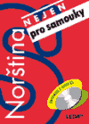 Norština (nejen) pro samouky - obálka