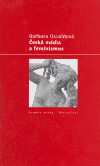 Česká média a feminismus - obálka
