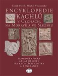 Encyklopedie kachlů v Čechách, na Moravě a ve Slezsku I. - obálka