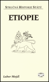 Etiopie - stručná historie států - obálka
