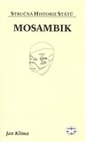 Mosambik - stručná historie států - obálka