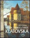 Hrady, zámky a tvrze Klatovska - obálka