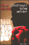 Záležitosti kolem umírání - obálka