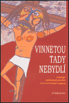 Vinnetou tady nebydlí (Antologie současných povídek severoamerických indiánů) - obálka