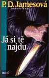 Já si tě najdu - obálka