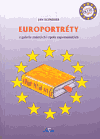 Europortréty (z galerie známých i zpola zapomenutých) - obálka