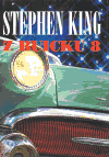 Z Buicku 8 - obálka
