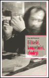 Učitelé, kouzelníci, zloději - obálka