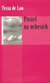 Postel na nebesích - obálka