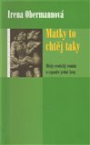 Matky to chtěj taky - obálka