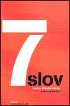 7 slov - obálka