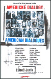 Americké dialogy / American Dialogues - obálka