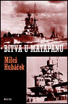 Bitva u Matapanu - obálka