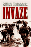 Invaze - obálka