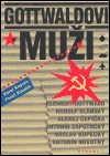 Gottwaldovi muži - obálka