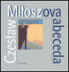 Miloszova abeceda - obálka