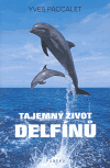 Tajemný život delfínů - obálka