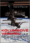 Kolumbové vesmíru 2. díl (Souboj o stanice) - obálka