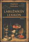 Labužníkův lexikon - obálka