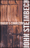 Toulky s Charleym (za poznáním Ameriky) - obálka