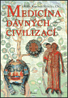 Medicína dávných civilizací - obálka