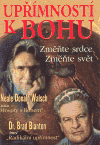 Upřímností k Bohu (Změňte srdce Změňte svět) - obálka