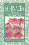 Echinacea -Třapatka (Rostlina, která posílí váš imunitní systém) - obálka