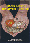 Drsná krása drahých kamenů - obálka