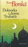 Doktorka z domu trubačů - obálka