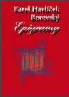 Obálka titulu Epigramy