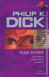 Blade Runner (Sní androidi o elektrických ovečkách?) - obálka