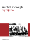 Vybíjená - obálka