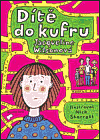Dítě do kufru - obálka