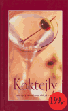 Koktejly - obálka