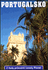 Obálka titulu Portugalsko - Lonely Planet