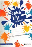 Jaké i/y se píše? - obálka