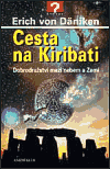 Cesta na Kiribati - obálka
