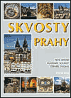 Skvosty Prahy - obálka