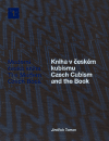 Kniha v českém kubismu (Czech Cubism and the Book) - obálka