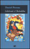 Lidožrouti z Obchoďáku - obálka