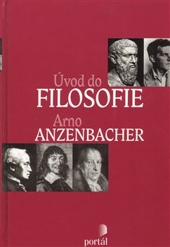 Obálka titulu Úvod do filosofie