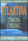 Atlantida. Ztracená civilizace - obálka