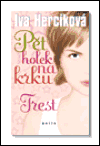 Pět holek na krku. Trest - obálka