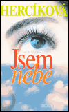 Jsem nebe - obálka