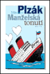 Manželská tonutí - obálka