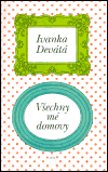 Obálka titulu Všechny mé domovy