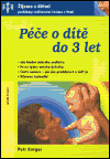 Péče o dítě do 3 let - obálka