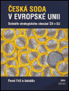 Česká soda v Evropské unii - obálka