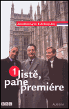 Jistě, pane premiére 1.